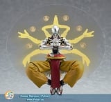 Оригинальная sci-fi фигурка figma Overwatch Zenyatta