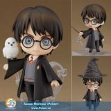 Аниме фигурка Nendoroid Harry Potter  (Рекаст)