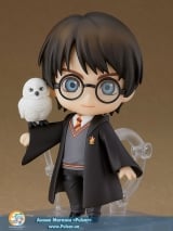 Оригинальная аниме фигурка Nendoroid Harry Potter