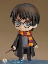 Оригинальная аниме фигурка Nendoroid Harry Potter