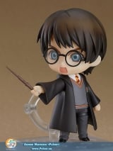Оригинальная аниме фигурка Nendoroid Harry Potter