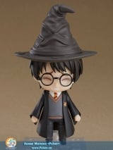 Оригинальная аниме фигурка Nendoroid Harry Potter
