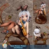 Оригінальна аніме фігурка Is the order a rabbit?? Chino Jazz style 1/8 Complete Figure