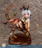 Оригинальная аниме фигурка Is the order a rabbit?? Chino Jazz style 1/8 Complete Figure