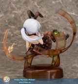 Оригинальная аниме фигурка Is the order a rabbit?? Chino Jazz style 1/8 Complete Figure
