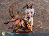 Оригинальная аниме фигурка Is the order a rabbit?? Chino Jazz style 1/8 Complete Figure