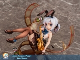 Оригинальная аниме фигурка Is the order a rabbit?? Chino Jazz style 1/8 Complete Figure