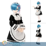 Шарнирная кукла  1/6 Pure Neemo Character Series No.110 "Re:ZERO -Starting Life in Another World- Memory Snow" Rem Complete Doll