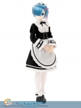 Шарнирная кукла  1/6 Pure Neemo Character Series No.110 "Re:ZERO -Starting Life in Another World- Memory Snow" Rem Complete Doll