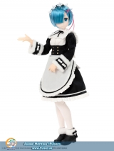 Шарнирная кукла  1/6 Pure Neemo Character Series No.110 "Re:ZERO -Starting Life in Another World- Memory Snow" Rem Complete Doll