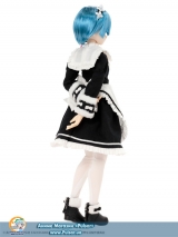Шарнирная кукла  1/6 Pure Neemo Character Series No.110 "Re:ZERO -Starting Life in Another World- Memory Snow" Rem Complete Doll