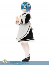 Шарнирная кукла  1/6 Pure Neemo Character Series No.110 "Re:ZERO -Starting Life in Another World- Memory Snow" Rem Complete Doll