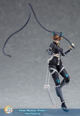 Оригинальная sci-fi фигурка figma Batman Ninja Catwoman Ninja ver.