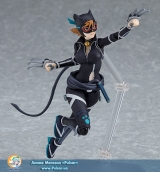 Оригинальная sci-fi фигурка figma Batman Ninja Catwoman Ninja ver.