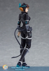 Оригинальная sci-fi фигурка figma Batman Ninja Catwoman Ninja ver.