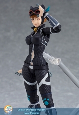 Оригинальная sci-fi фигурка figma Batman Ninja Catwoman Ninja ver.