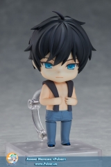 Оригинальная аниме фигурка Nendoroid Ten Count Riku Kurose