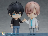 Оригинальная аниме фигурка Nendoroid Ten Count Riku Kurose