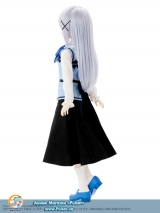 Шарнирная кукла 1/3 Another Realistic Character 009 "Is the order a rabbit??" Chino Complete Dol