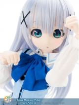 Шарнирная кукла 1/3 Another Realistic Character 009 "Is the order a rabbit??" Chino Complete Dol