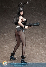 Оригинальная аниме фигурка B-STYLE GANTZ Reika Bunny Ver. 1/4 Complete Figure