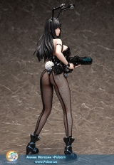 Оригинальная аниме фигурка B-STYLE GANTZ Reika Bunny Ver. 1/4 Complete Figure
