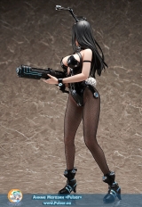 Оригинальная аниме фигурка B-STYLE GANTZ Reika Bunny Ver. 1/4 Complete Figure