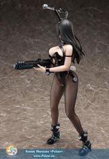 Оригинальная аниме фигурка B-STYLE GANTZ Reika Bunny Ver. 1/4 Complete Figure
