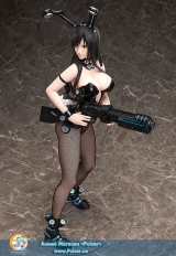 Оригинальная аниме фигурка B-STYLE GANTZ Reika Bunny Ver. 1/4 Complete Figure