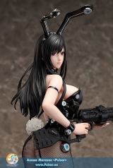 Оригинальная аниме фигурка B-STYLE GANTZ Reika Bunny Ver. 1/4 Complete Figure