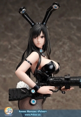 Оригинальная аниме фигурка B-STYLE GANTZ Reika Bunny Ver. 1/4 Complete Figure