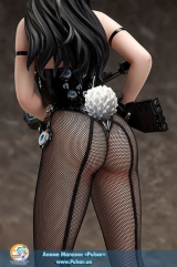 Оригинальная аниме фигурка B-STYLE GANTZ Reika Bunny Ver. 1/4 Complete Figure