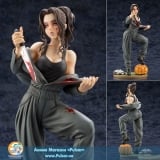 Оригинальная аниме фигурка HORROR BISHOUJO Halloween Michael Myers 1/7 Complete Figure