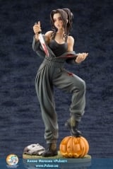 Оригинальная аниме фигурка HORROR BISHOUJO Halloween Michael Myers 1/7 Complete Figure