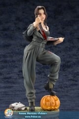 Оригинальная аниме фигурка HORROR BISHOUJO Halloween Michael Myers 1/7 Complete Figure