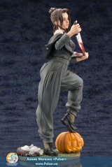 Оригинальная аниме фигурка HORROR BISHOUJO Halloween Michael Myers 1/7 Complete Figure
