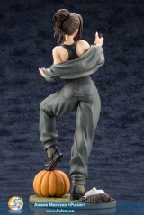 Оригинальная аниме фигурка HORROR BISHOUJO Halloween Michael Myers 1/7 Complete Figure