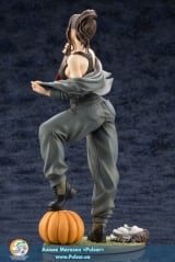 Оригинальная аниме фигурка HORROR BISHOUJO Halloween Michael Myers 1/7 Complete Figure