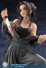 Оригинальная аниме фигурка HORROR BISHOUJO Halloween Michael Myers 1/7 Complete Figure