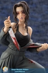 Оригинальная аниме фигурка HORROR BISHOUJO Halloween Michael Myers 1/7 Complete Figure