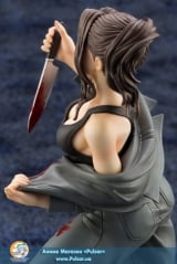 Оригинальная аниме фигурка HORROR BISHOUJO Halloween Michael Myers 1/7 Complete Figure