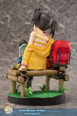 Оригинальная аниме фигурка Yama no Susume 3rd Season Hinata 1/7 Complete Figure