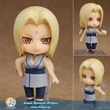 Оригинальная аниме фигурка Nendoroid NARUTO Shippuden Tsunade