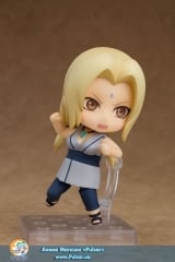 Оригинальная аниме фигурка Nendoroid NARUTO Shippuden Tsunade