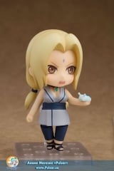 Оригинальная аниме фигурка Nendoroid NARUTO Shippuden Tsunade
