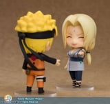 Оригинальная аниме фигурка Nendoroid NARUTO Shippuden Tsunade
