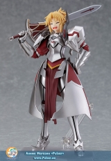 Оригинальная аниме фигурка figma Fate/Apocrypha Saber of "Red"