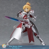 Оригинальная аниме фигурка figma Fate/Apocrypha Saber of "Red"