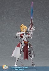 Оригинальная аниме фигурка figma Fate/Apocrypha Saber of "Red"