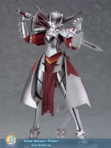 Оригинальная аниме фигурка figma Fate/Apocrypha Saber of "Red"